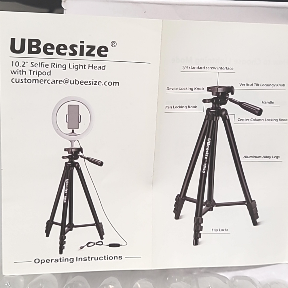 Ring Light - Picture 2 of 5